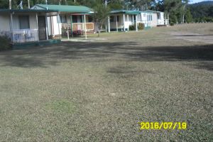 Breckenridge Farmstay - Accommodation Perth
