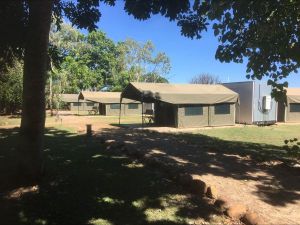 Mt Hart Wilderness Lodge - Accommodation Perth