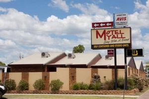 Motel Myall - Accommodation Perth