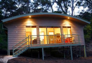 Acacia Villas Lorne - Accommodation Perth