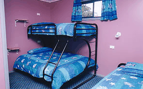 Homelea Accommodation Apartments - Accommodation Perth
