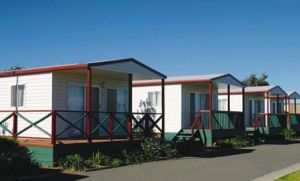 Windang Beach Tourist Park - Accommodation Perth