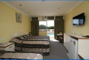 Boondall Motel - Accommodation Perth
