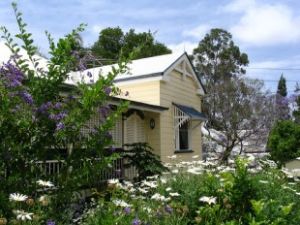 Aynsley Bed and Breakfast - Accommodation Perth