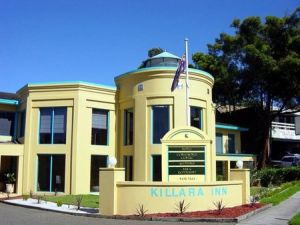 Killara Inn Hotel  Conference Centre - Accommodation Perth