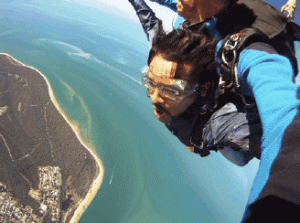 Skydive Bribie Island - Accommodation Perth