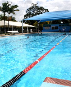 Beenleigh Aquatic Centre - Accommodation Perth