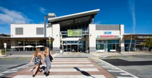 Noosa Civic Shopping Centre - Accommodation Perth
