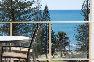 Pacific Beach Resort - Accommodation Perth